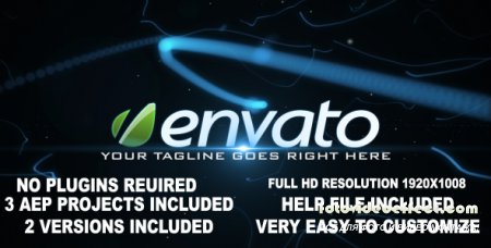 VideoHive.Supernova Space Explosion.159833