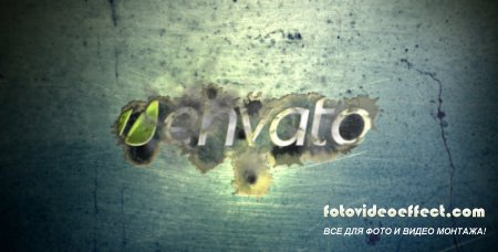 VideoHive.Shooting Logo.87853