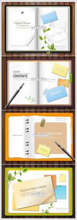 Paper notes Vector