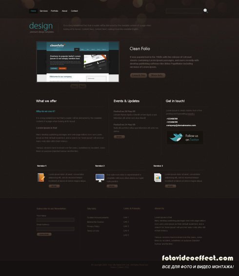 DT - Flash - CSS Personal - 6566 - RETAIL