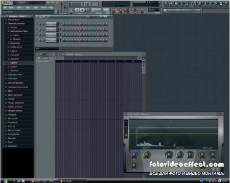 FL Studio 8.0.2