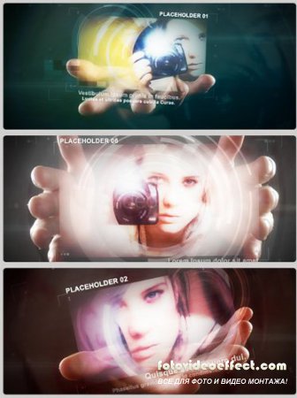 Project AE (Videohive): Hands