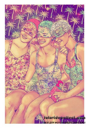 Иллюстратор Fab Ciraolo