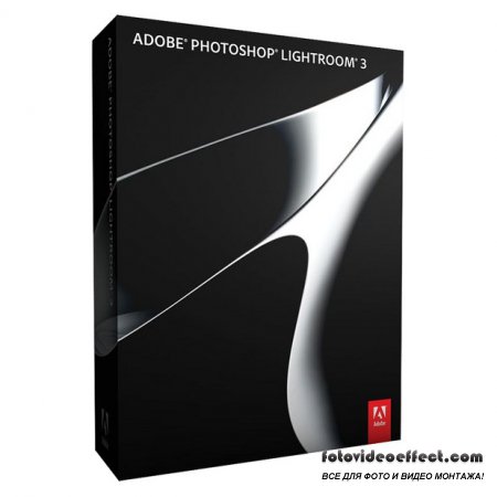 Adobe Photoshop Lightroom 3.5