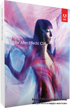 Adobe After Effects CS6 v11.0.0.378 ESD LS7 Multilingual