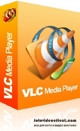 VLC Media Player 2.0.2