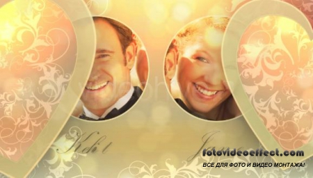 VideoHive - Wedding Bells - A Dream Wedding Pack - After Effects prodject