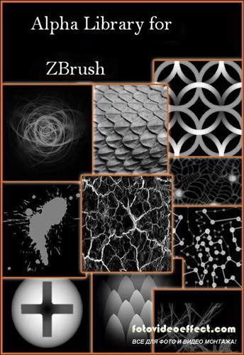     ZBrush (Pixologic)