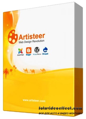 Extensoft Artisteer 3.1.0.48375 [Multi/]   + Serial