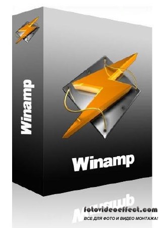 Winamp 5.63.3235 Pro / Full / Lite Final