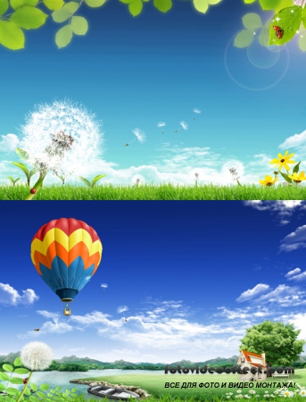 Sources - Summer hot air