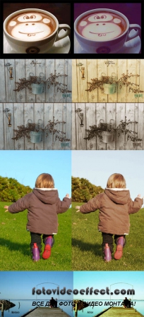 Photoshop Actions 2012 pack 594