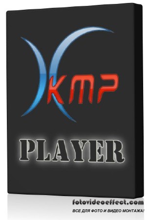 The KMPlayer 3.3.0.31 Final