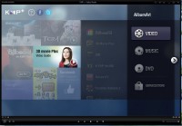 The KMPlayer 3.3.0.31 Final