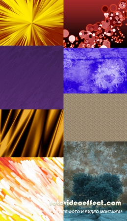 Текстуры для фотошоп - Textures Set #2