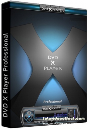 DVD X Player Pro 5.5.3.3 Multilanguage (Ru)
