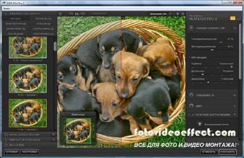 Nik Software Complete Collection 15.09.2012 (x32/x64/ENG/RUS)