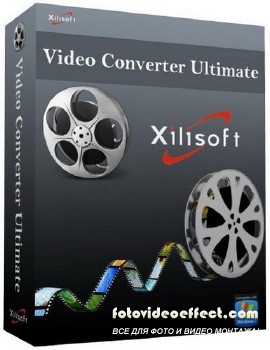 Xilisoft Video Converter Ultimate 7.5.0 Build 20120905 Rus Portable by SamDel