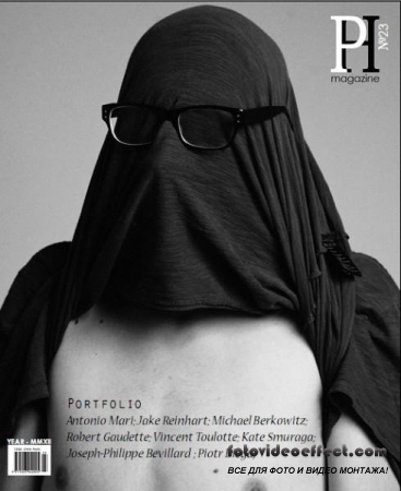 PH magazine 23 2012