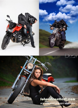     Street Bikers