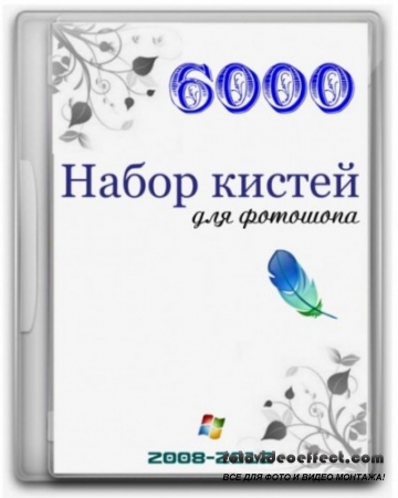    Photoshop 6000  (2008 - 2012)