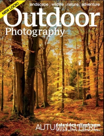 Outdoor Photography 10 (October 2012)