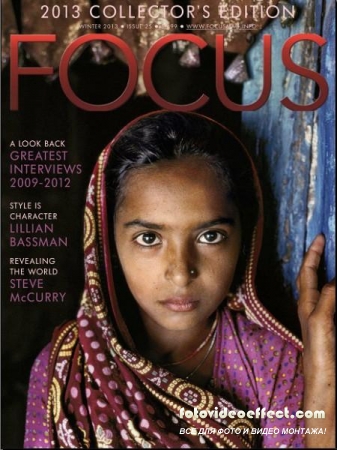 Focus Issue 25 (Winter 2013)