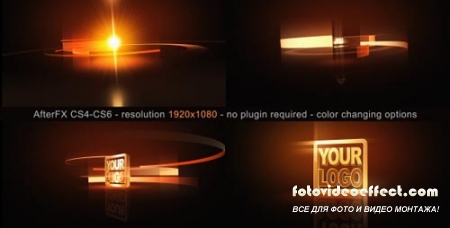 Corporate Logo 3 - After Effects Project (Videohive)