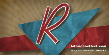 Rockabilly - After Effects Project (Videohive)