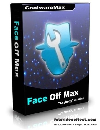 Face Off Max 3.5.0.6 Portable