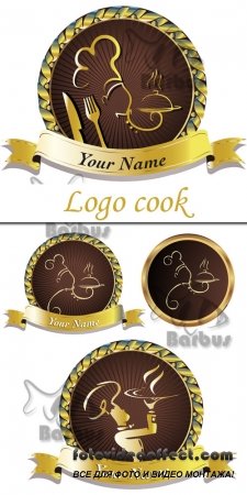 Logo cook /   