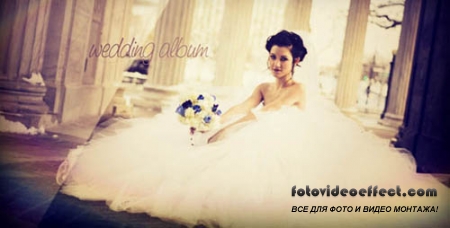 Wedding Album 276939 - Project for After Effects (VideoHive)