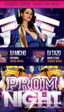 Prom Night