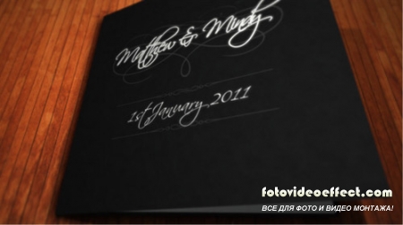 Vintage Memories - Project for After Effects (Videohive)