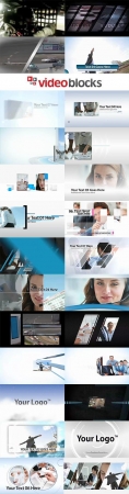 Apple Motion Templates