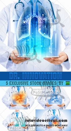 STOCK IMAGES -     / Dr. Innovation Tablet PC