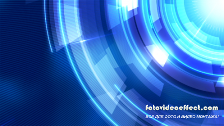 Distorted Focus HD