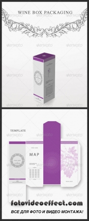 Modern Wine Packaging