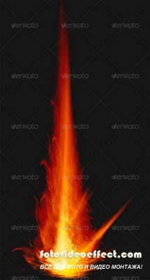 GraphicRiver - Fireball - 5092725