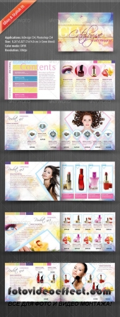 Product Catalog for Women