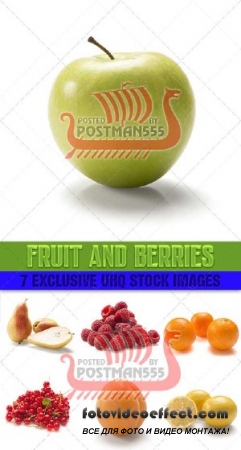    -  , 2 | Fruits and berries - Natural Vitamins,  