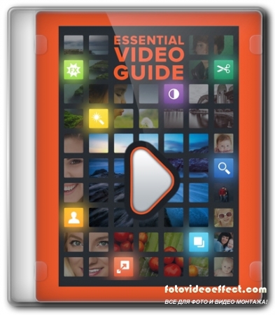 onOne Perfect Photo Suite Essential Video Guide (2013)
