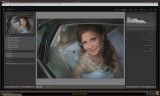 Видеоурок photoshop Цветокоррекция свадебной фотографии