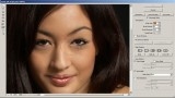 Видеоурок Photoshop по Ретуши лица