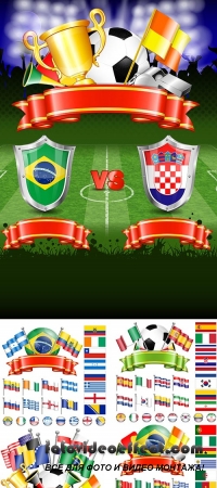Stock: Soccer Championship