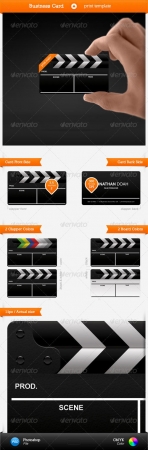 Film Card