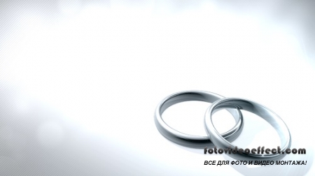    (7) HD / Footage Wedding Rings (7) HD