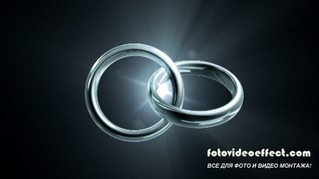    (9) HD / Footage Wedding Rings (9) HD