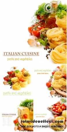   / Italian cuisine