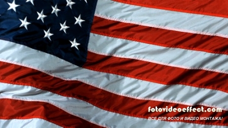    HD / American Flag HD
